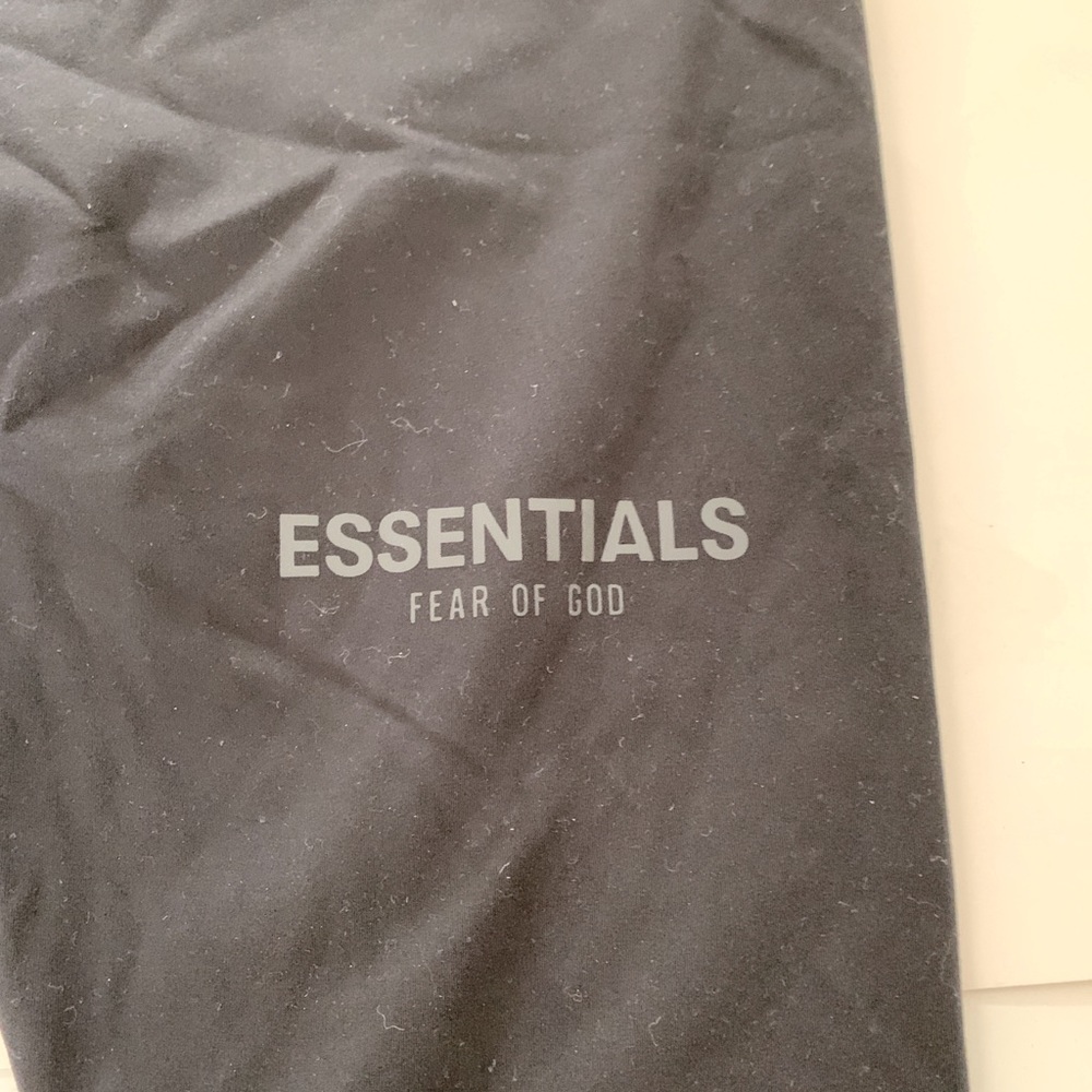 Essentials cotton leggings